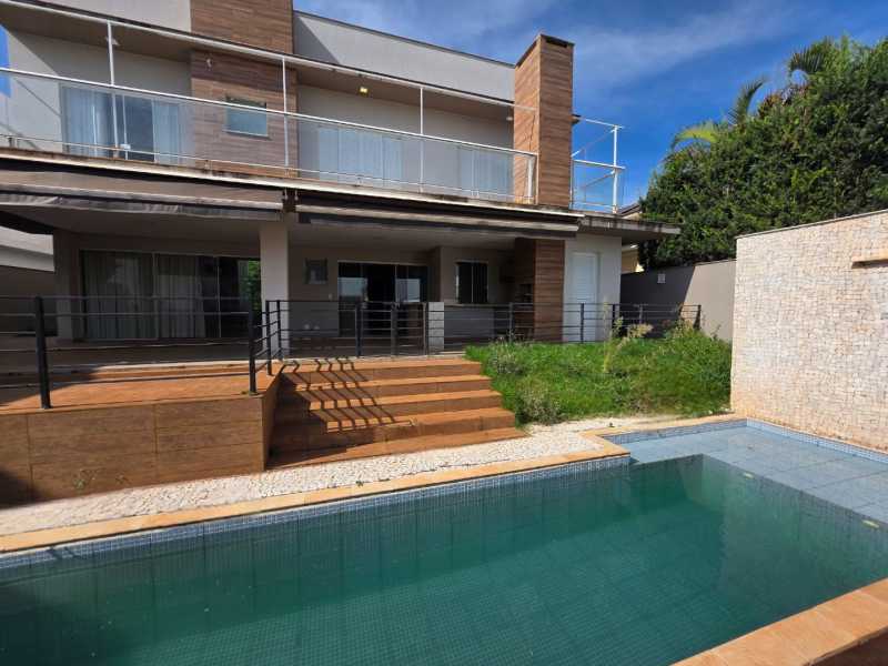 Conheça unnamed do imóvel - Casa em Condomínio para alugar Avenida Gil de Abreu Souza, Esperança, Londrina - R$ 12.000 - LCCN40003 - 2 unnamed - 2