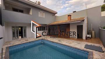 Casa em Condomínio 3 quartos para alugar Aspen Park Residence, Londrina - R$ 6.500 - LCCN30007