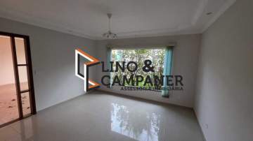 Casa em Condomínio 3 quartos para alugar Aeroporto, Londrina - R$ 4.600 - LCCN30008