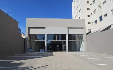 Salão para alugar Vila Ipiranga, Londrina - R$ 28.000 - LCSG00002