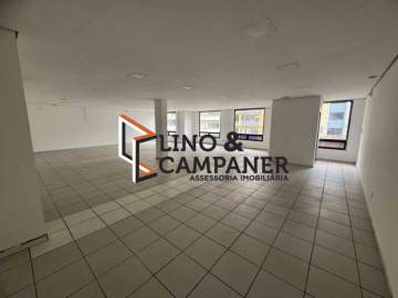 Sala Comercial 300m² para alugar Centro, Londrina - R$ 5.000 - LCSL00003