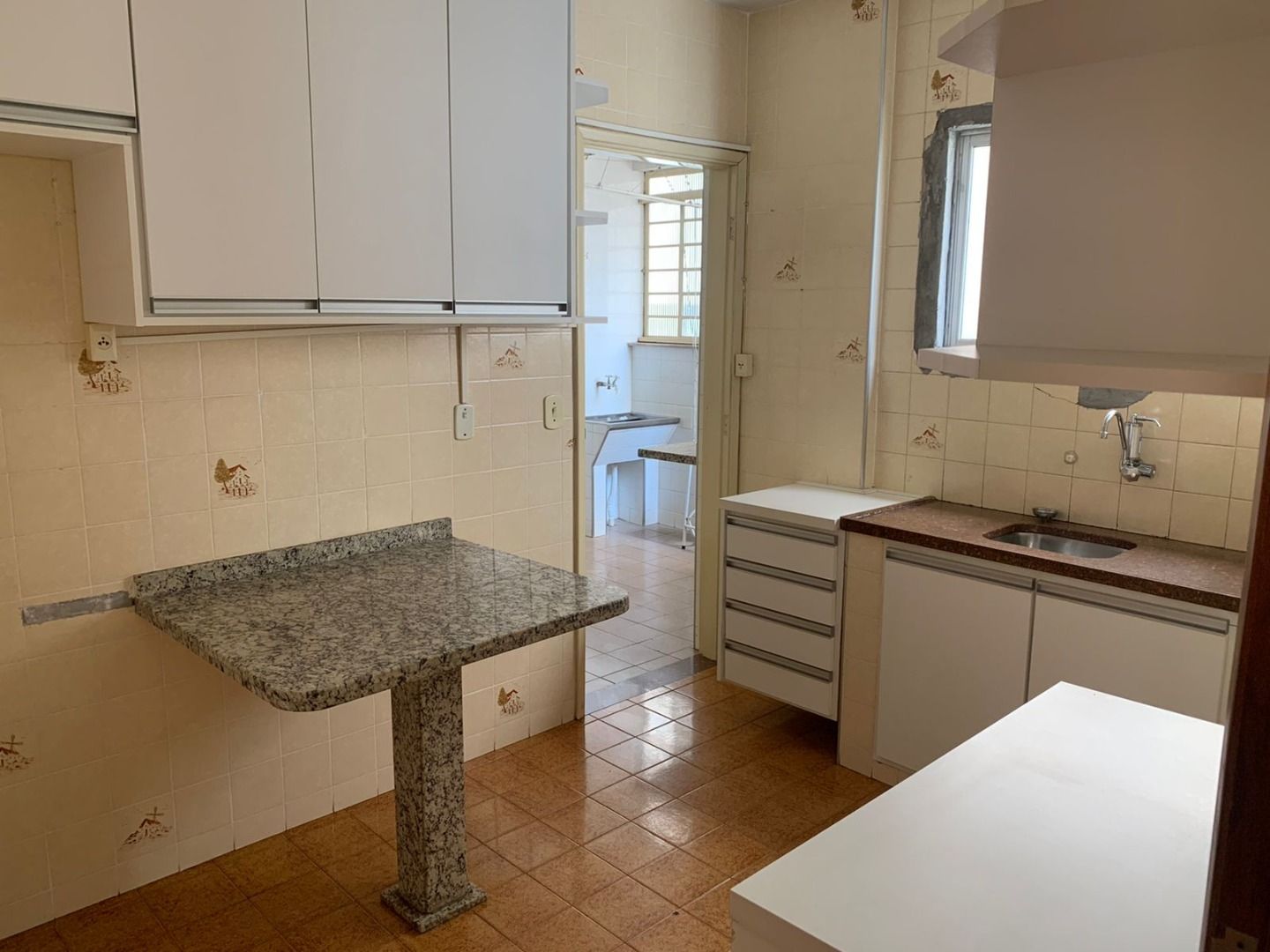 Cozinha - 11