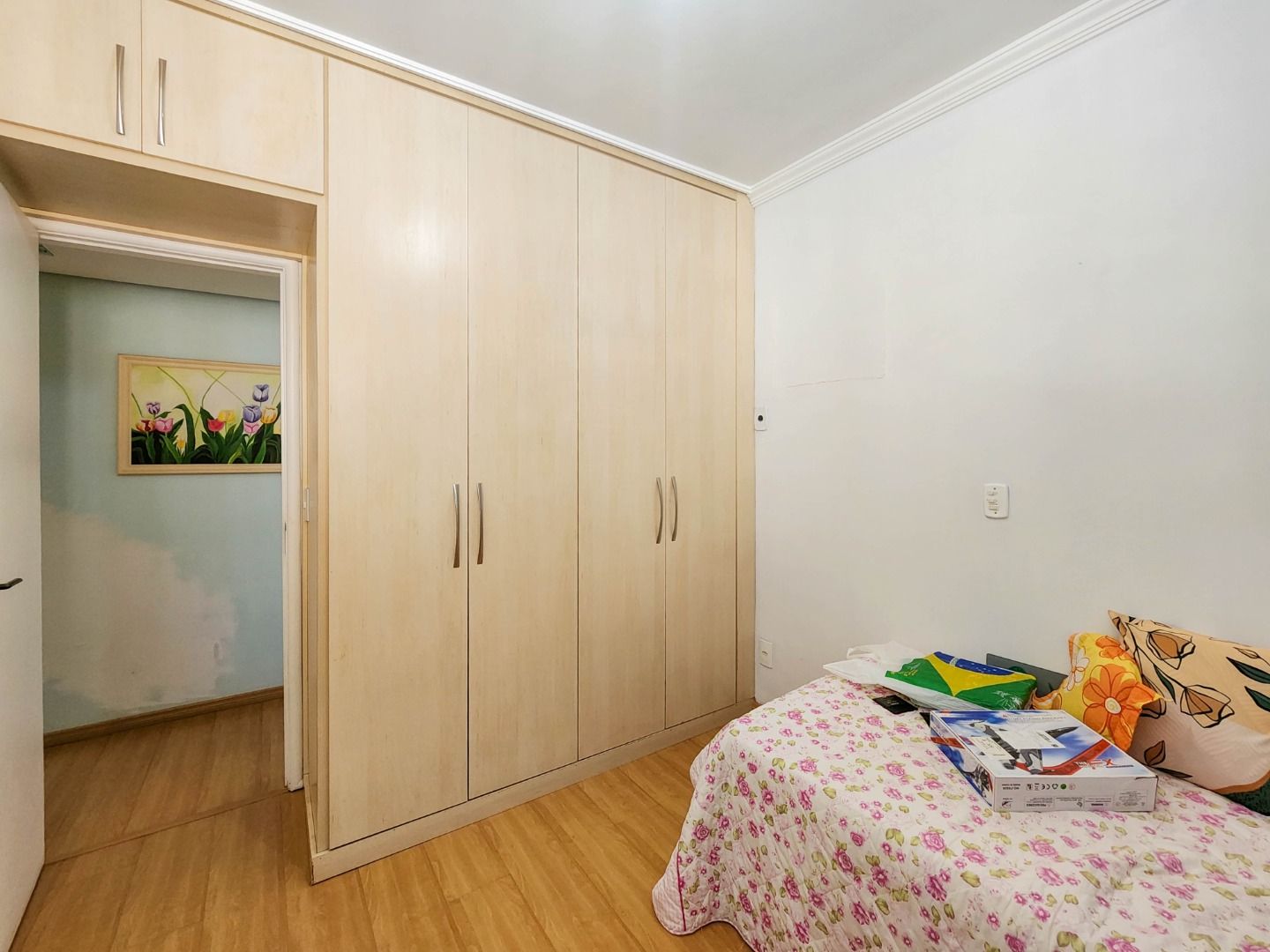 Conheça FOTO_11 do imóvel - Apartamento 3 quartos à venda Centro, Londrina - R$ 570.000 - AP0186 - 11 FOTO_11 - 11
