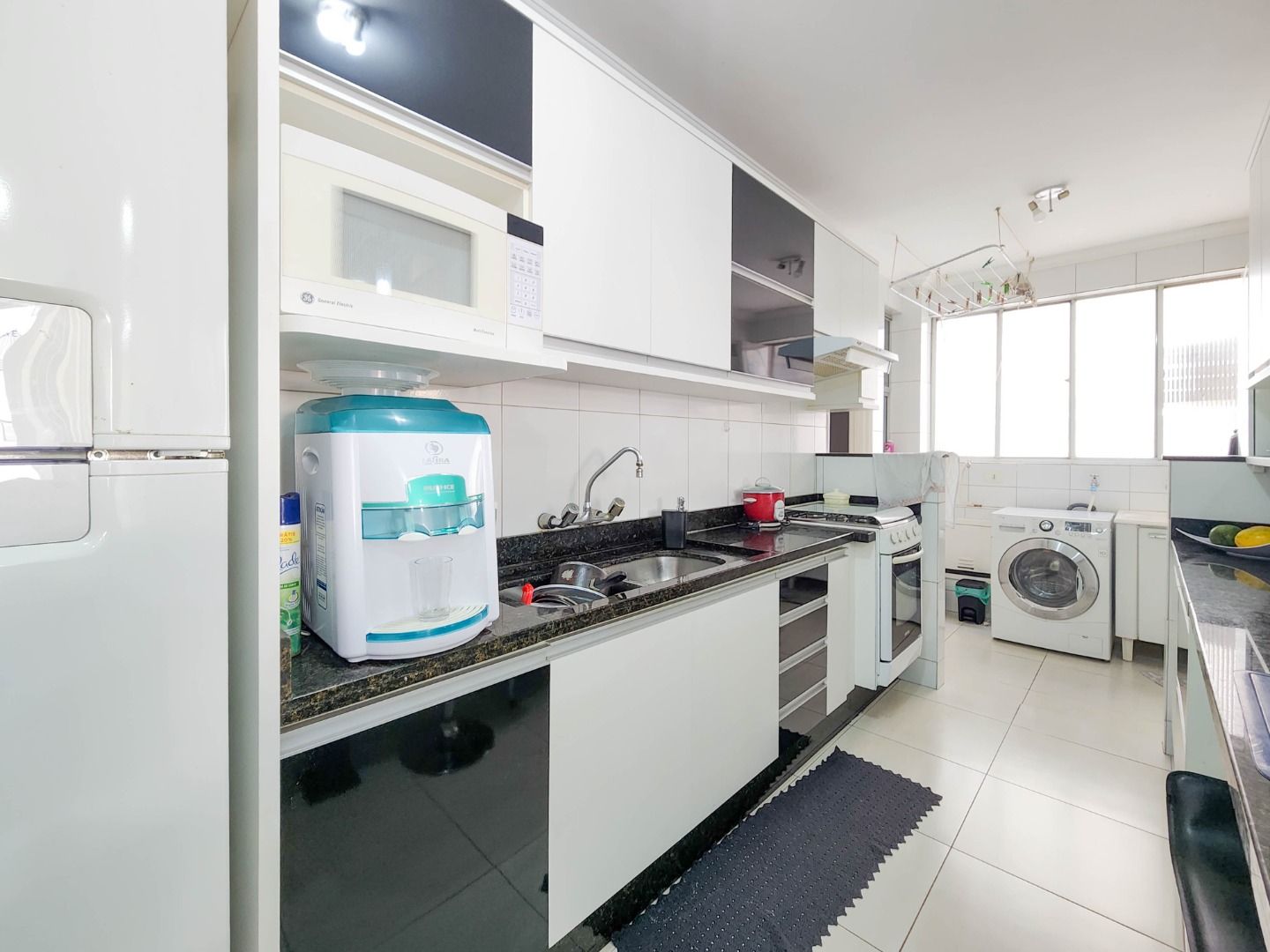 Conheça FOTO_4 do imóvel - Apartamento 3 quartos à venda Centro, Londrina - R$ 570.000 - AP0186 - 4 FOTO_4 - 4