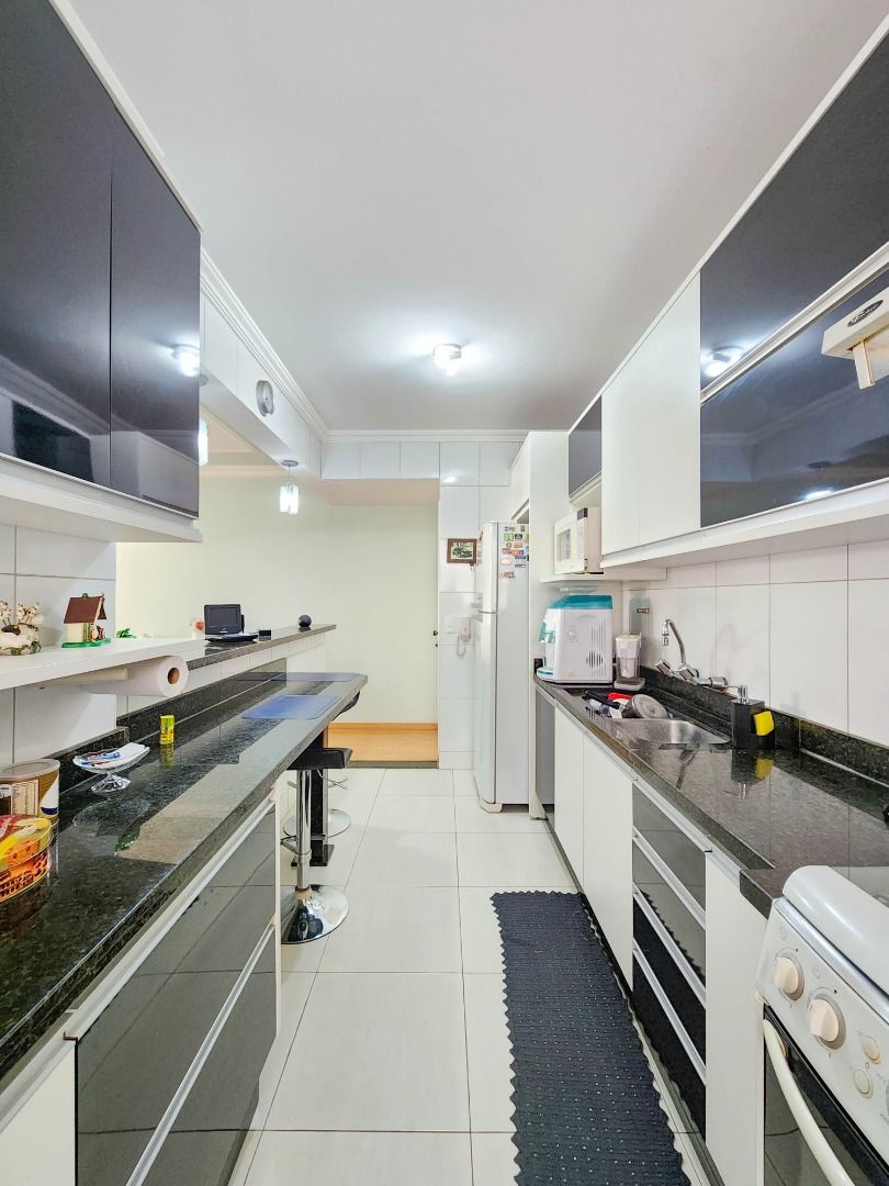 Conheça FOTO_6 do imóvel - Apartamento 3 quartos à venda Centro, Londrina - R$ 570.000 - AP0186 - 6 FOTO_6 - 6