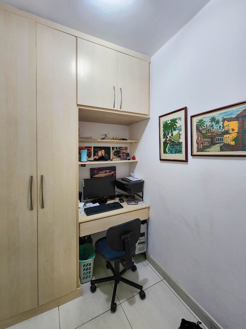 Conheça FOTO_7 do imóvel - Apartamento 3 quartos à venda Centro, Londrina - R$ 570.000 - AP0186 - 7 FOTO_7 - 7