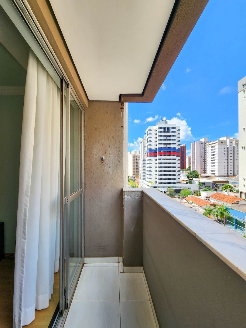Conheça FOTO_8 do imóvel - Apartamento 3 quartos à venda Centro, Londrina - R$ 570.000 - AP0186 - 8 FOTO_8 - 8