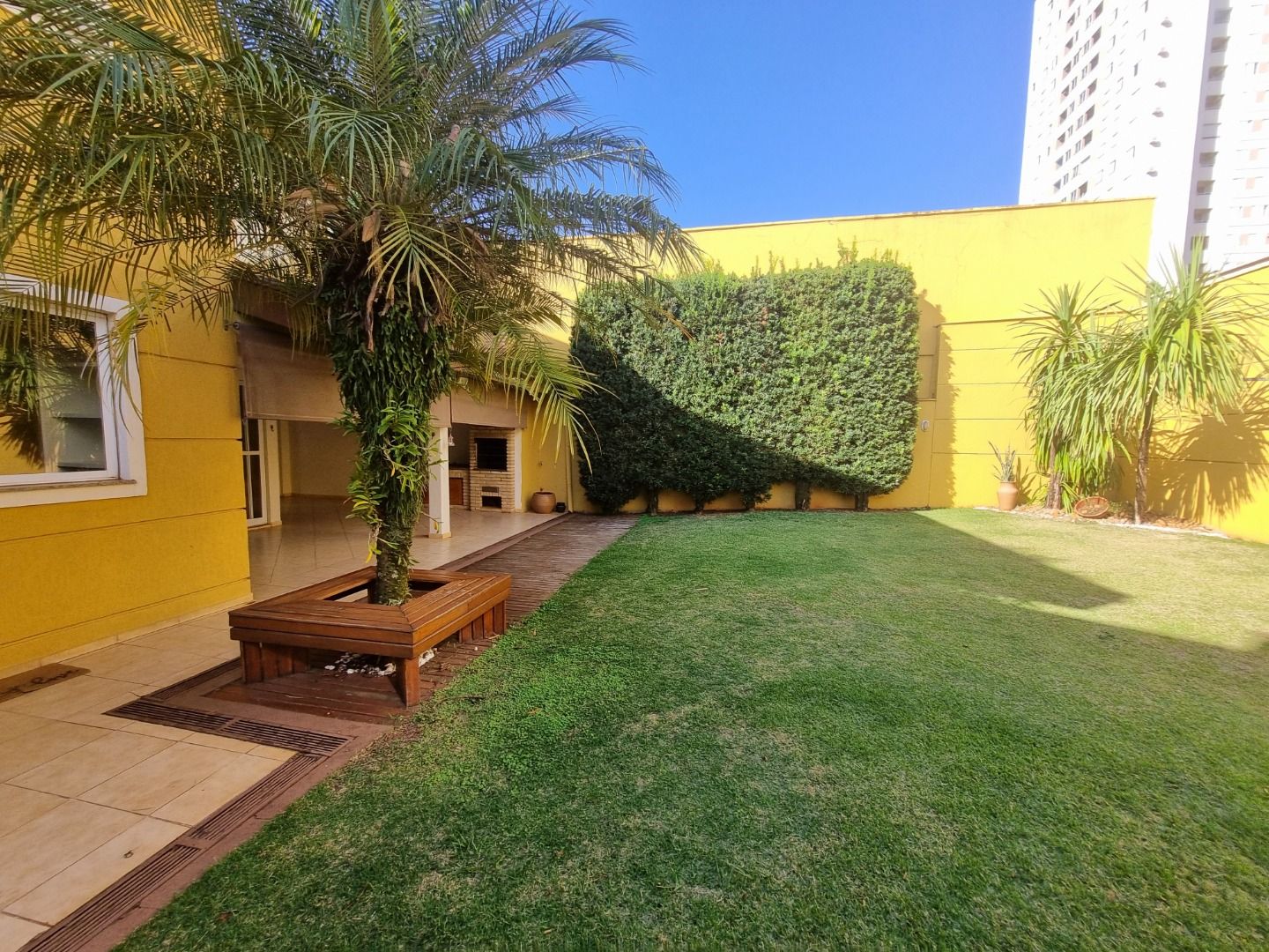 Conheça FOTO_3 do imóvel - Casa para alugar Rua Mário Diniz de Oliveira, Parque Residencial Alcântara, Londrina - R$ 9.000 - CA0157 - 29 FOTO_3 - 29