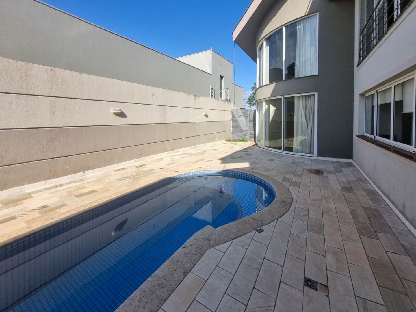 Piscina - 37