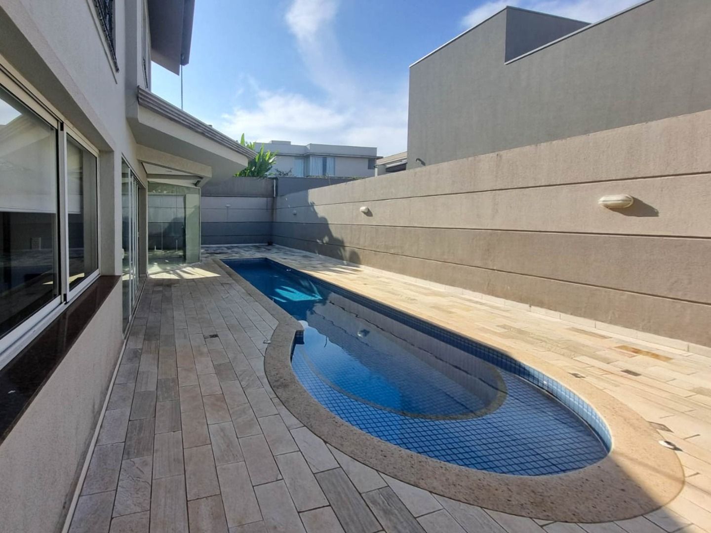 Piscina - 38