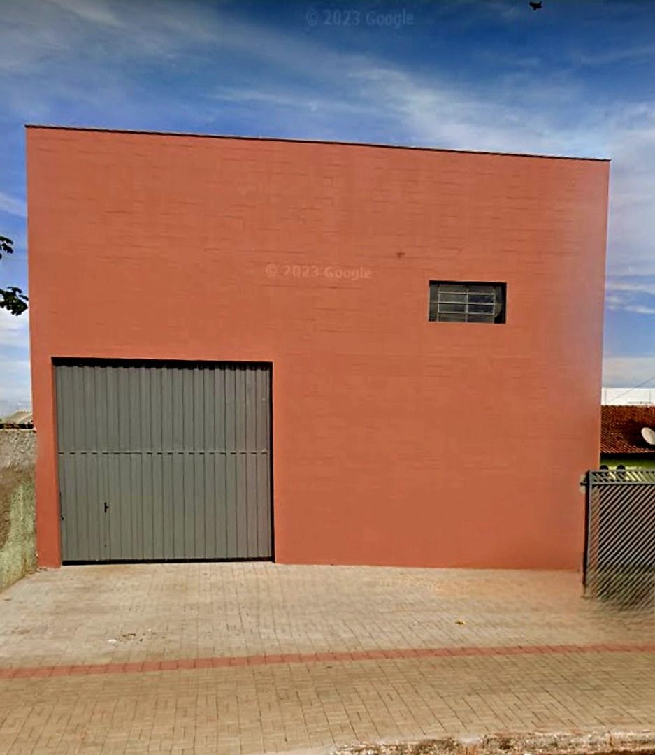 Conheça FOTO_3 do imóvel - Galpão 330m² para alugar Centro, Ibiporã - R$ 5.000 - BA0036 - 3 FOTO_3 - 3