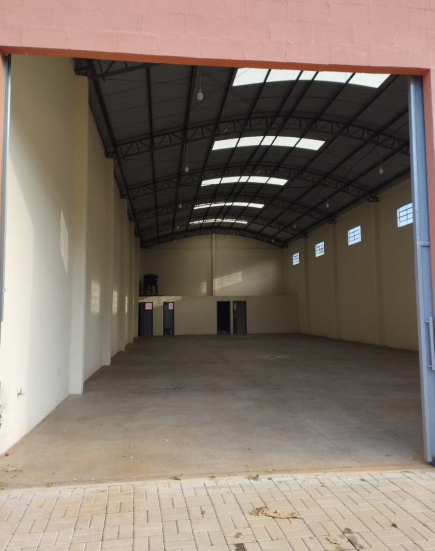 Conheça FOTO_4 do imóvel - Galpão 330m² para alugar Centro, Ibiporã - R$ 5.000 - BA0036 - 4 FOTO_4 - 4