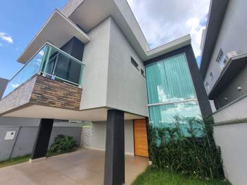 Casa para alugar Avenida dos Pioneiros, Jardim Morumbi, Londrina - R$ 6.000 - CA0182