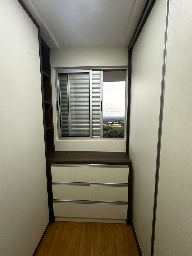 Conheça FOTO_9 do imóvel - Apartamento 2 quartos à venda Residencial José Lázaro Gouvea, Londrina - R$ 525.000 - AP0401 - 9 FOTO_9 - 9