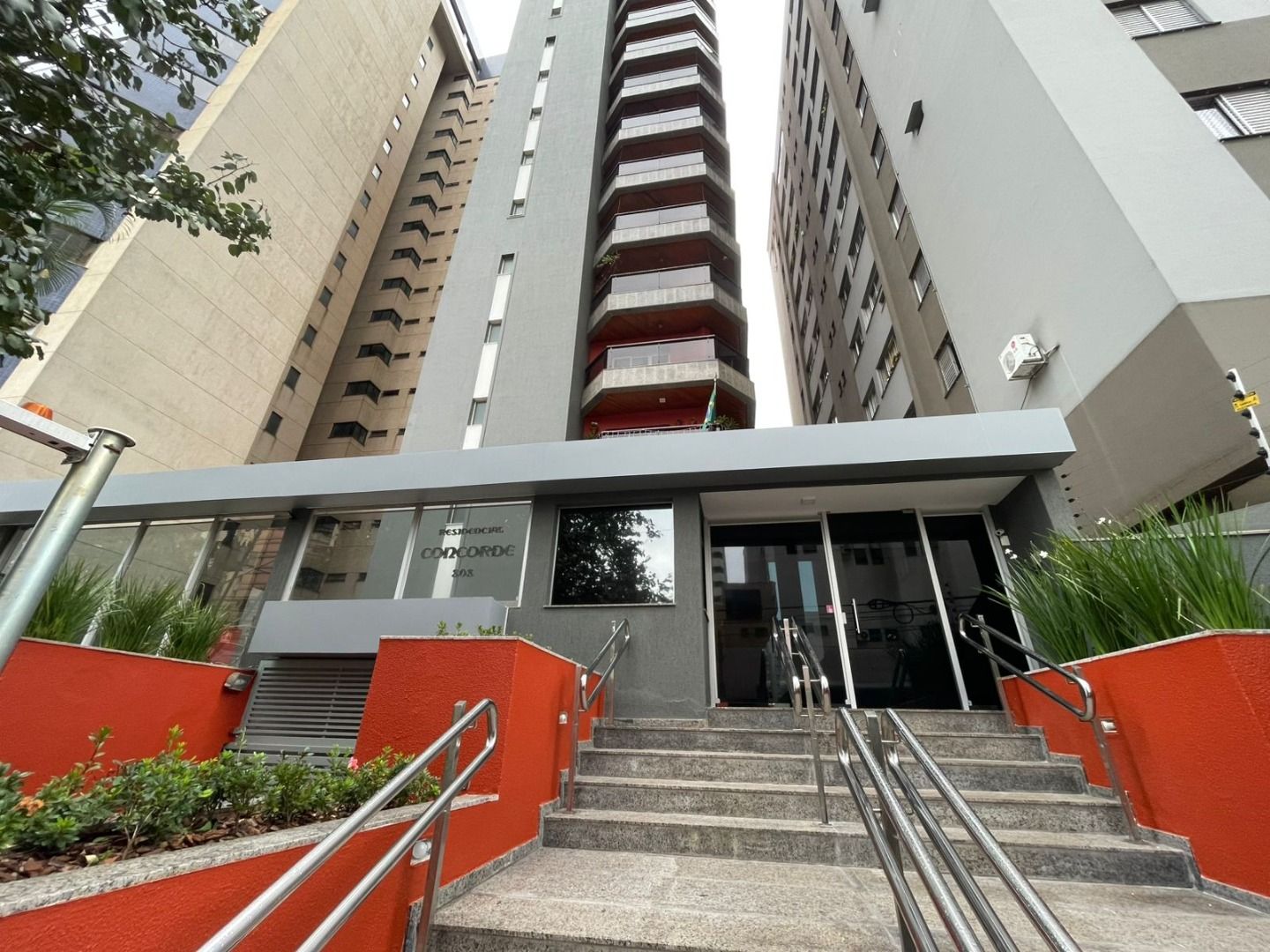 Conheça FOTO_2 do imóvel - Apartamento 3 quartos à venda Centro, Londrina - R$ 990.000 - AP0419 - 2 FOTO_2 - 2