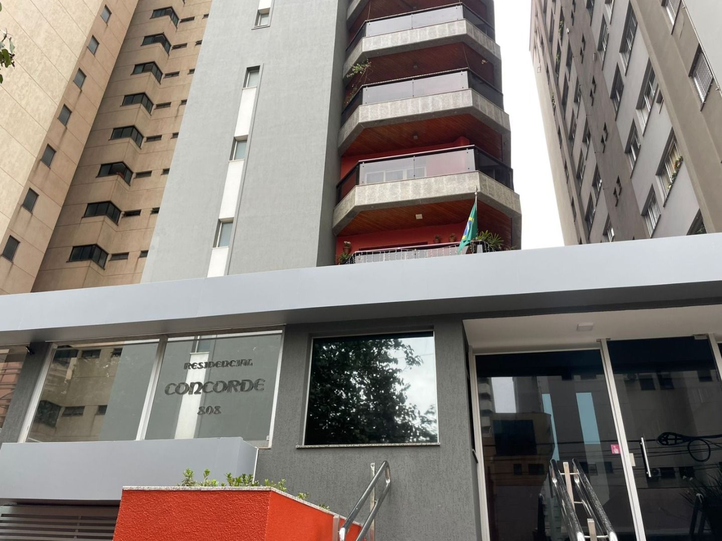 Conheça FOTO_39 do imóvel - Apartamento 3 quartos à venda Centro, Londrina - R$ 990.000 - AP0419 - 39 FOTO_39 - 39