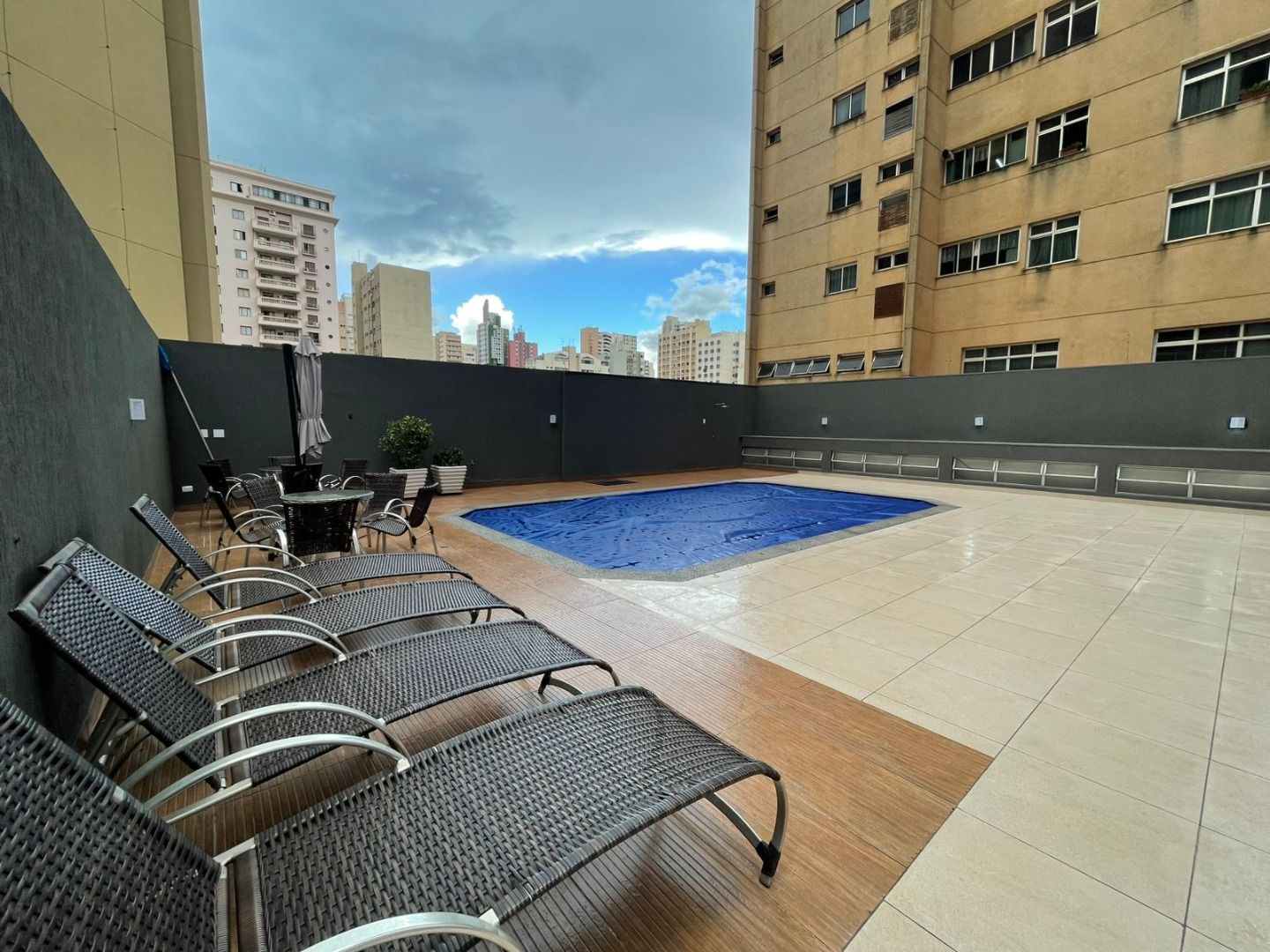 Conheça FOTO_41 do imóvel - Apartamento 3 quartos à venda Centro, Londrina - R$ 990.000 - AP0419 - 41 FOTO_41 - 41