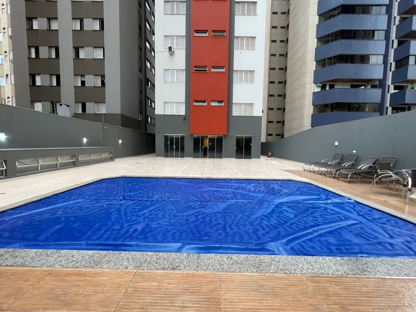 Conheça FOTO_42 do imóvel - Apartamento 3 quartos à venda Centro, Londrina - R$ 990.000 - AP0419 - 42 FOTO_42 - 42