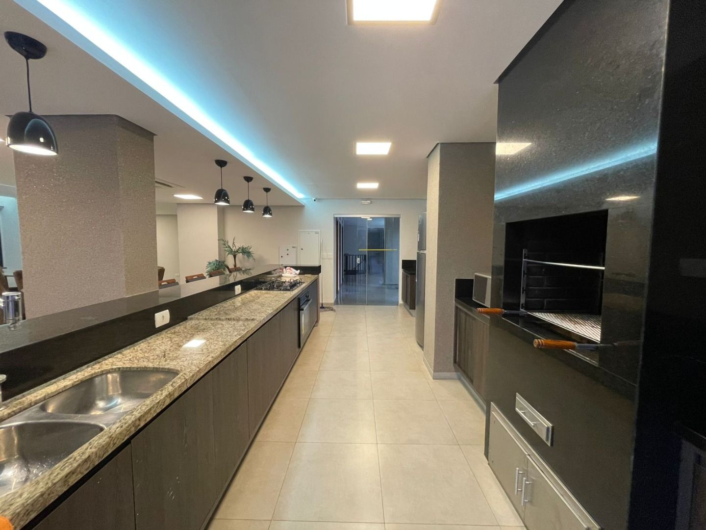 Conheça FOTO_45 do imóvel - Apartamento 3 quartos à venda Centro, Londrina - R$ 990.000 - AP0419 - 45 FOTO_45 - 45