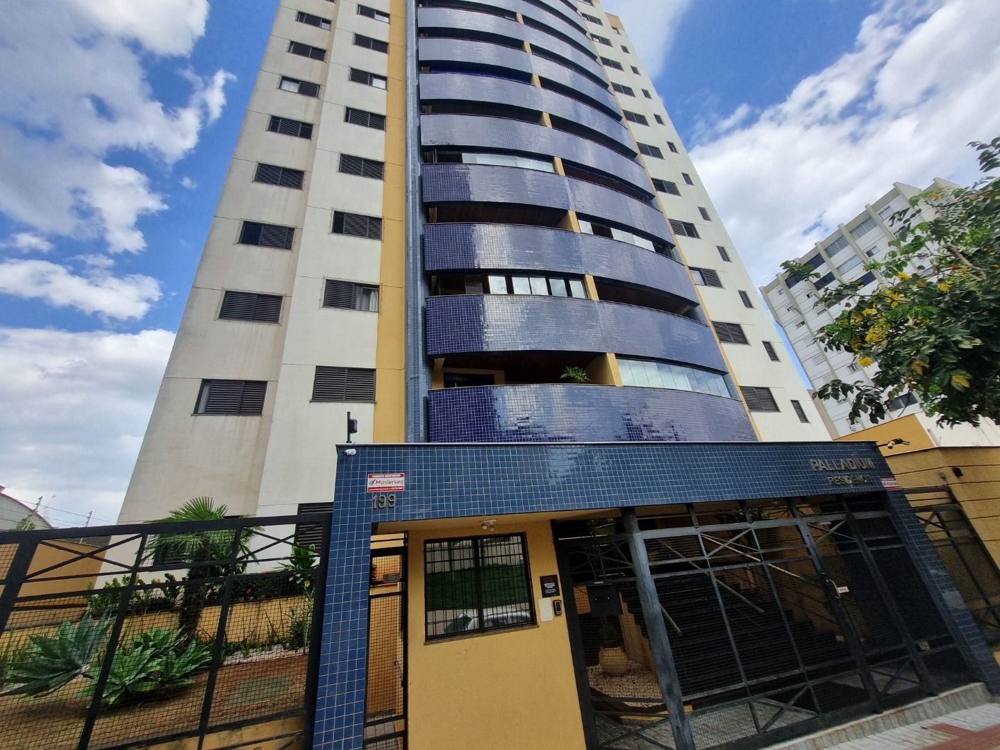 Conheça FOTO_2 do imóvel - Apartamento 3 quartos para alugar Centro, Londrina - R$ 2.600 - AP0444 - 2 FOTO_2 - 2