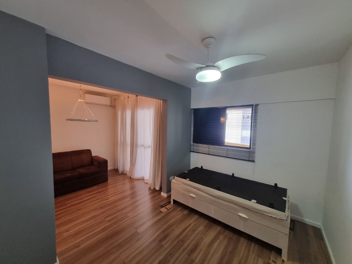 Conheça FOTO_8 do imóvel - Apartamento 3 quartos para alugar Centro, Londrina - R$ 2.600 - AP0444 - 8 FOTO_8 - 8