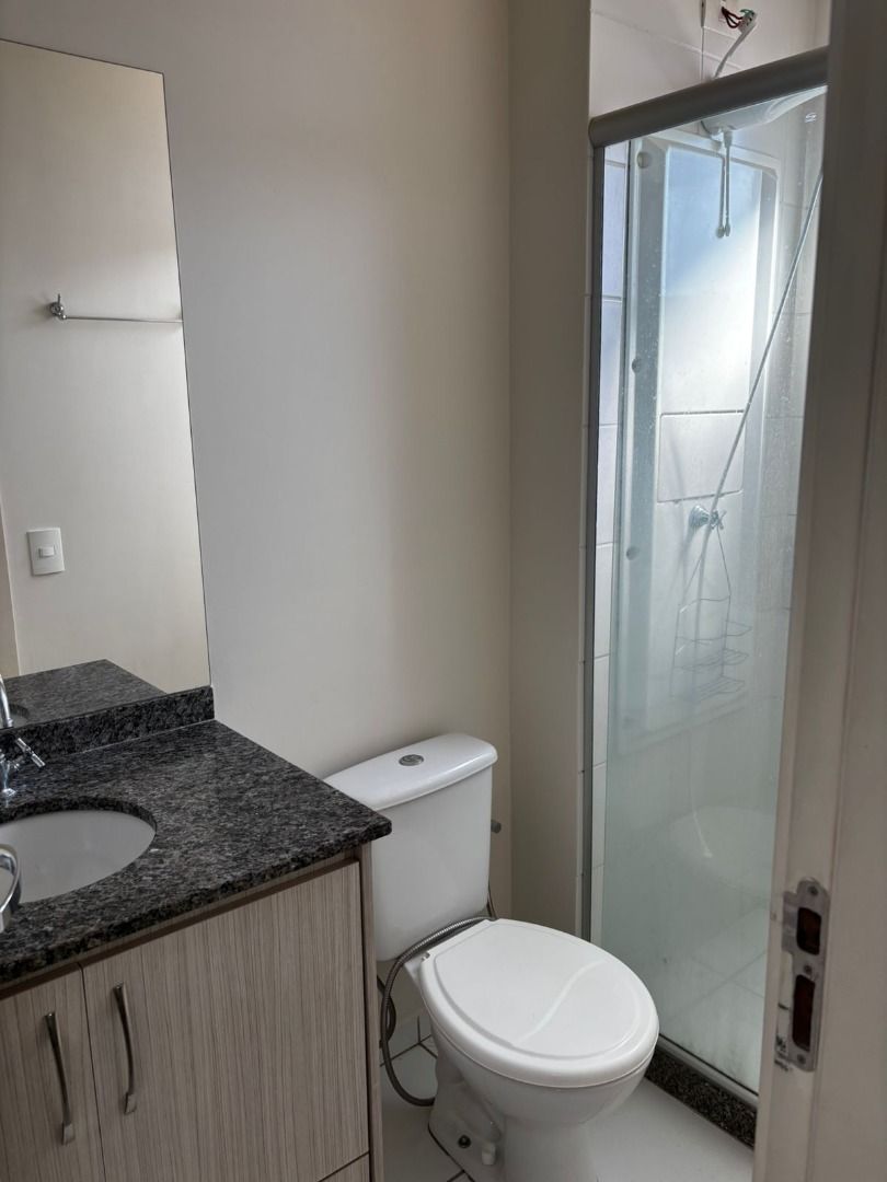 Conheça FOTO_15 do imóvel - Apartamento 3 quartos à venda Residencial José Lázaro Gouvea, Londrina - R$ 495.000 - AP0474 - 15 FOTO_15 - 15