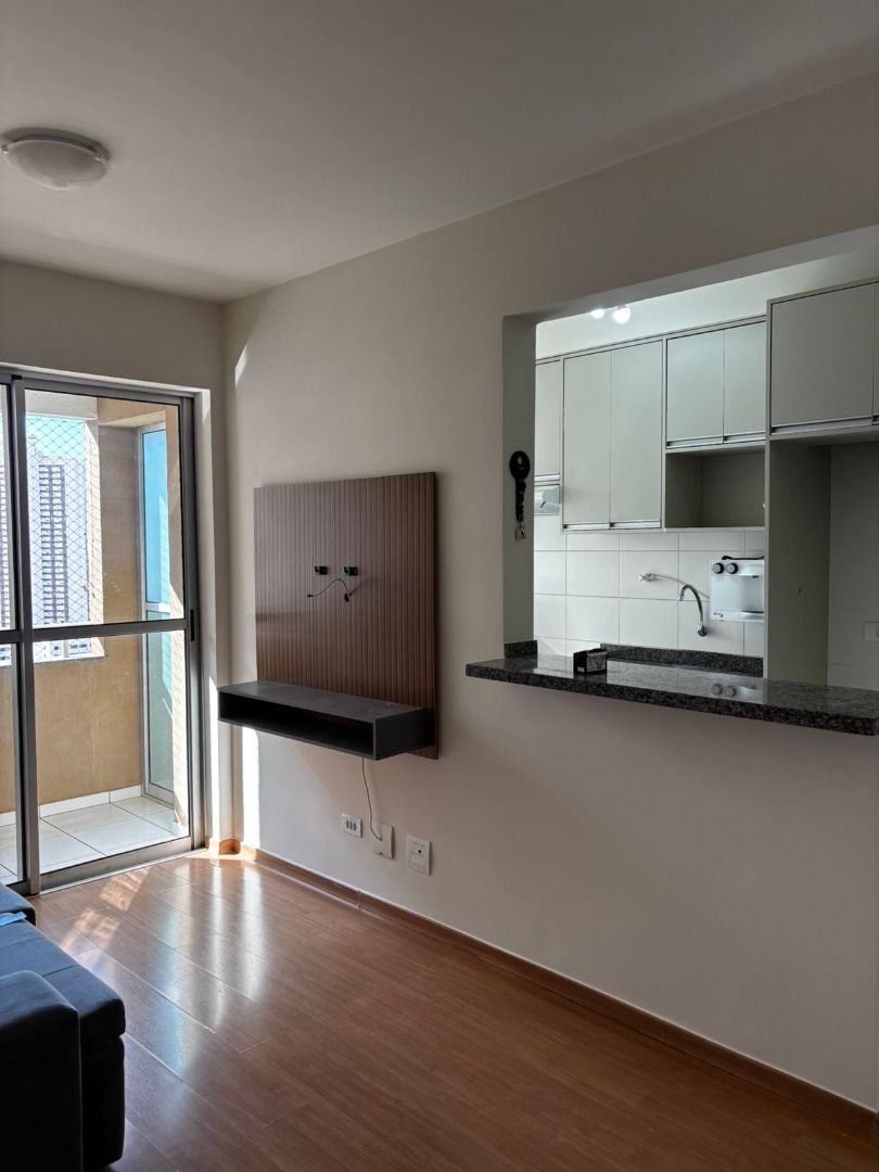 Conheça FOTO_4 do imóvel - Apartamento 3 quartos à venda Residencial José Lázaro Gouvea, Londrina - R$ 495.000 - AP0474 - 4 FOTO_4 - 4