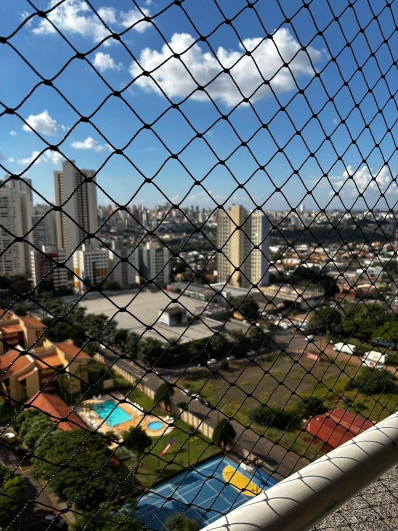 Conheça FOTO_6 do imóvel - Apartamento 3 quartos à venda Residencial José Lázaro Gouvea, Londrina - R$ 495.000 - AP0474 - 6 FOTO_6 - 6