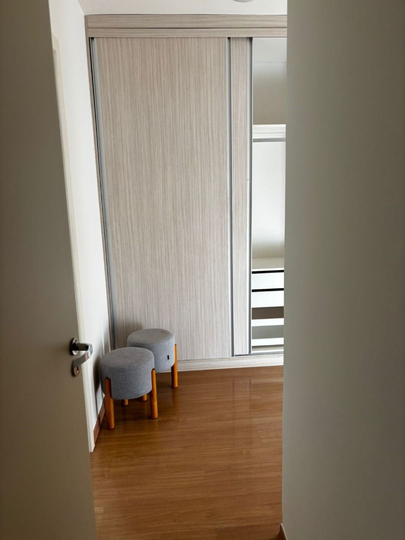Conheça FOTO_9 do imóvel - Apartamento 3 quartos à venda Residencial José Lázaro Gouvea, Londrina - R$ 495.000 - AP0474 - 9 FOTO_9 - 9