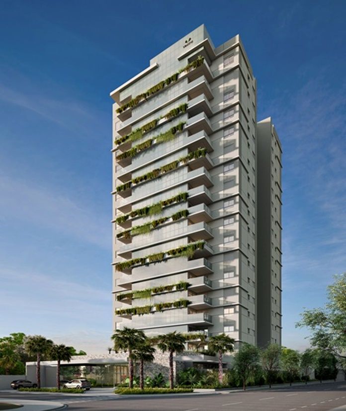 Conheça FOTO_2 do imóvel - Apartamento 3 quartos à venda Nikko, Londrina - R$ 1.934.646 - AP0540 - 2 FOTO_2 - 2