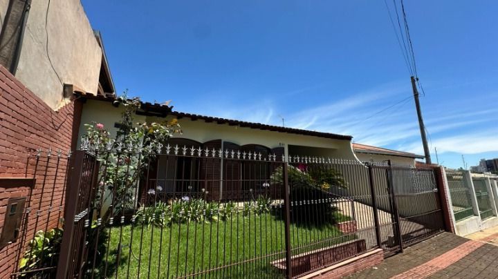 Conheça FOTO_1 do imóvel - Casa 3 quartos para alugar Boa Vista, Londrina - R$ 5.000 - CA0258 - 1 FOTO_1 - 1