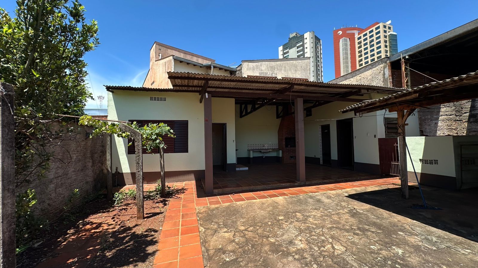 Conheça FOTO_22 do imóvel - Casa 3 quartos para alugar Boa Vista, Londrina - R$ 5.000 - CA0258 - 22 FOTO_22 - 22
