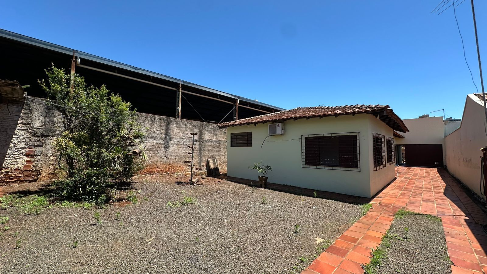 Conheça FOTO_24 do imóvel - Casa 3 quartos para alugar Boa Vista, Londrina - R$ 5.000 - CA0258 - 24 FOTO_24 - 24