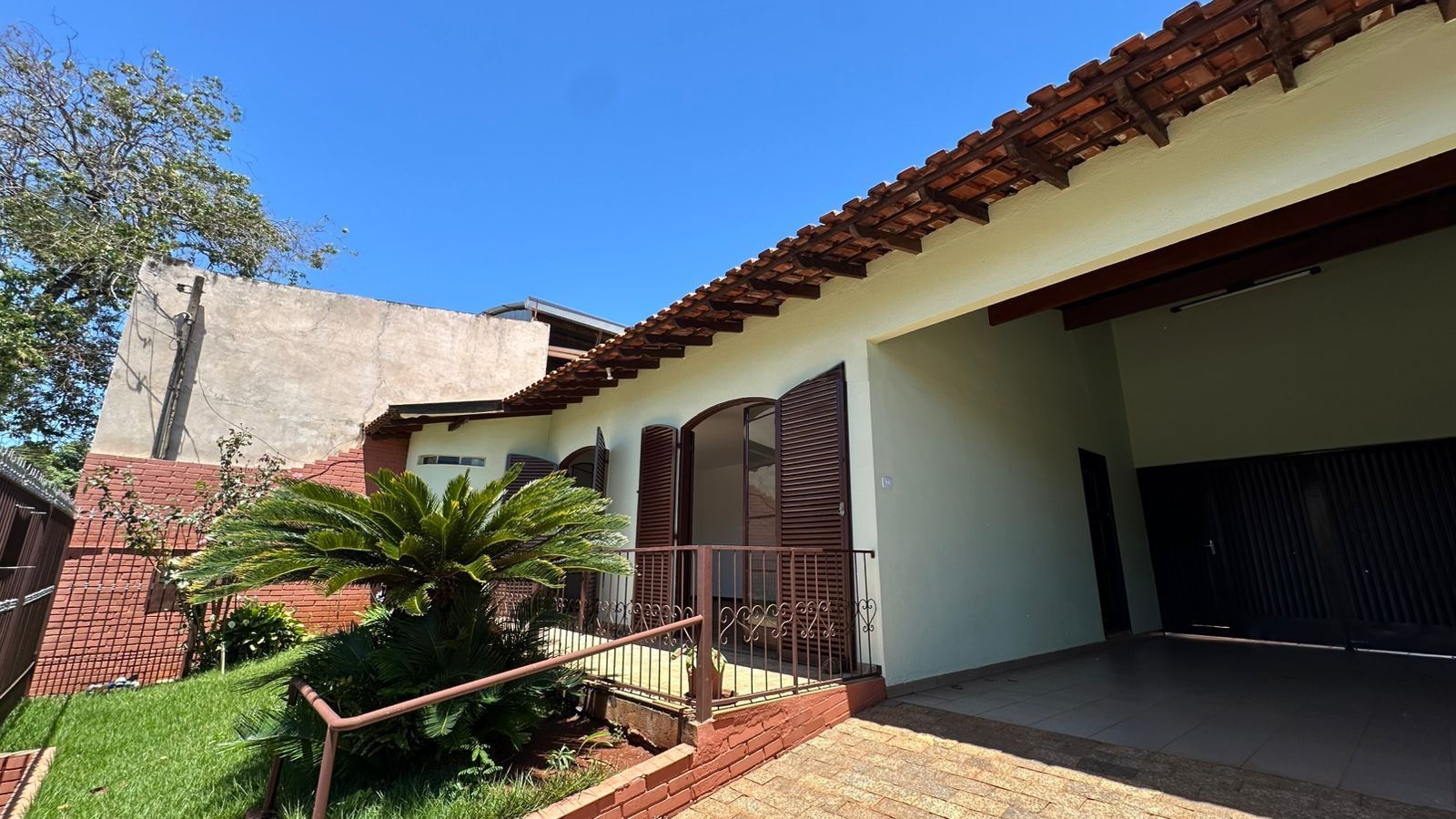 Conheça FOTO_25 do imóvel - Casa 3 quartos para alugar Boa Vista, Londrina - R$ 5.000 - CA0258 - 25 FOTO_25 - 25