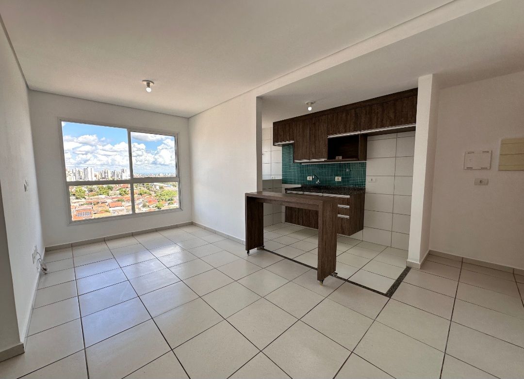 Conheça FOTO_1 do imóvel - Apartamento 3 quartos para alugar Champagnat, Londrina - R$ 1.900 - AP0558 - 1 FOTO_1 - 1