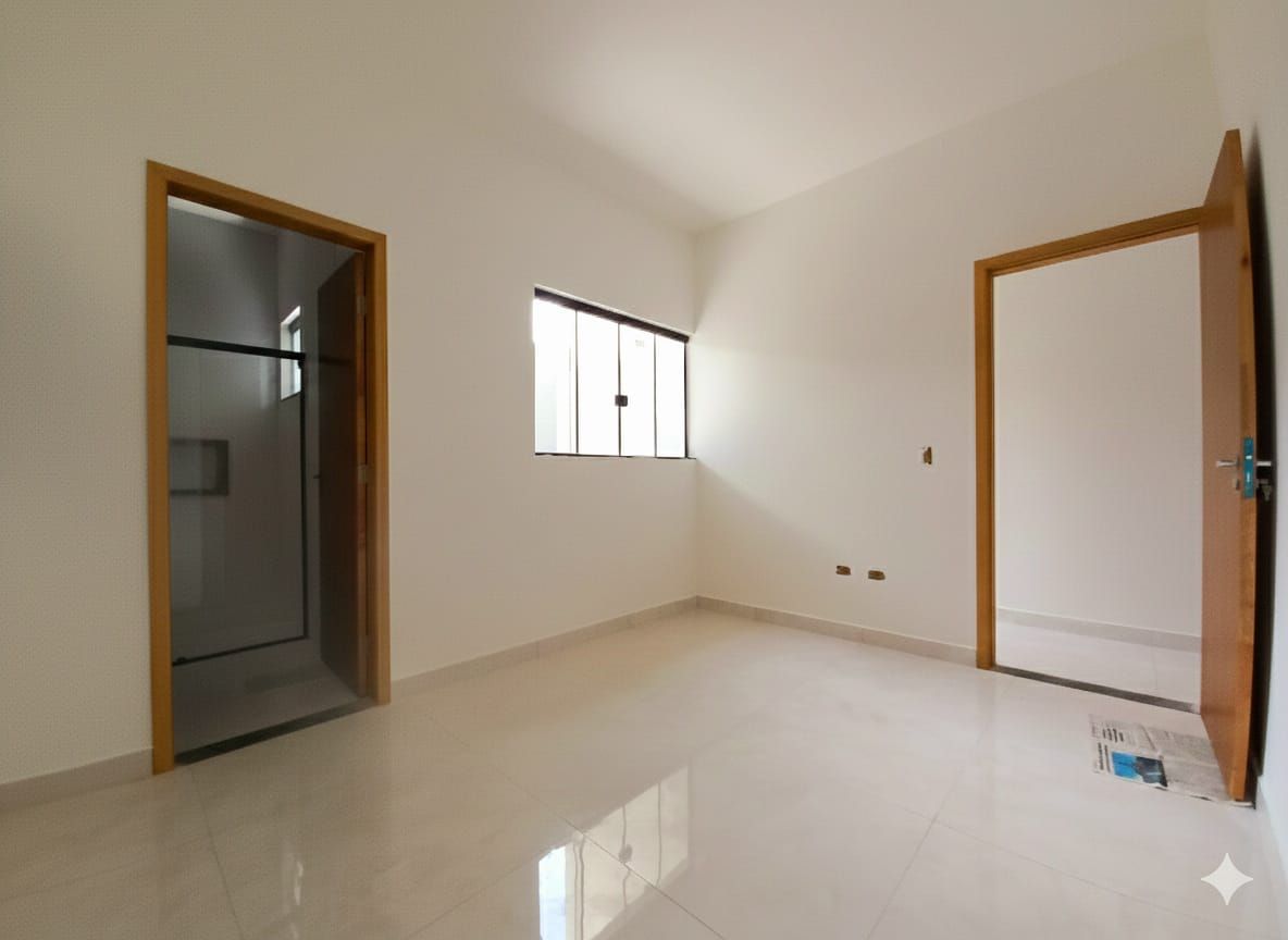 Conheça FOTO_13 do imóvel - Casa 3 quartos à venda Sabará III, Londrina - R$ 350.000 - CA0266 - 13 FOTO_13 - 13