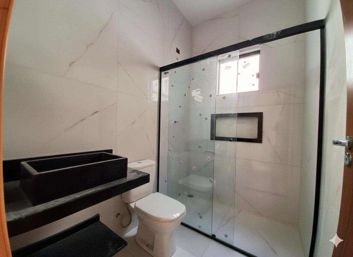Conheça FOTO_14 do imóvel - Casa 3 quartos à venda Sabará III, Londrina - R$ 350.000 - CA0266 - 14 FOTO_14 - 14