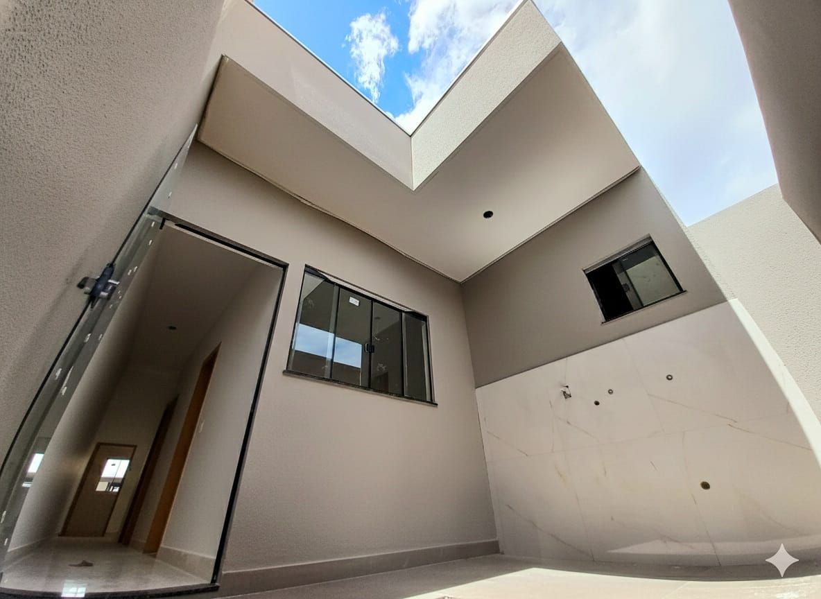 Conheça FOTO_16 do imóvel - Casa 3 quartos à venda Sabará III, Londrina - R$ 350.000 - CA0266 - 16 FOTO_16 - 16