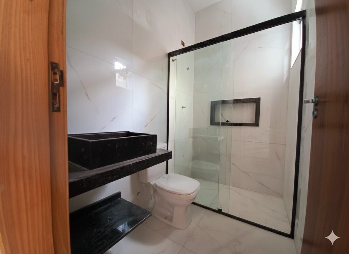 Conheça FOTO_7 do imóvel - Casa 3 quartos à venda Sabará III, Londrina - R$ 350.000 - CA0266 - 7 FOTO_7 - 7