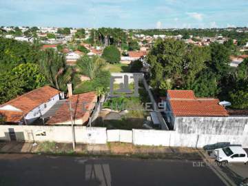 Ótima localização - Lote à venda Araguaína,TO Loteamento São Luiz - R$ 165.000 - CJLT00001