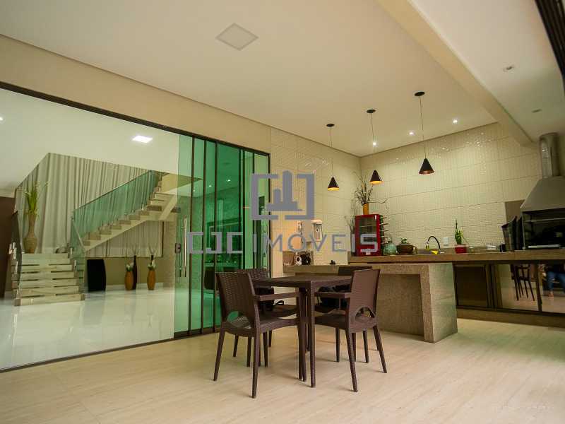 Conheça 60f8880e-15b4-4b84-8e2d-81493c do imóvel - Casa 4 quartos à venda Araguaína,TO - R$ 2.800.000 - CJCA40003 - 7 60f8880e-15b4-4b84-8e2d-81493c - 7