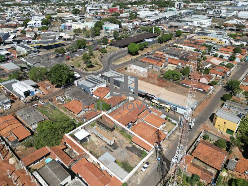 Conheça dji_fly_20260707_105524_385_17 do imóvel - Lote à venda Araguaína,TO - R$ 520.000 - CJLT00003 - 8 dji_fly_20260707_105524_385_17 - 8