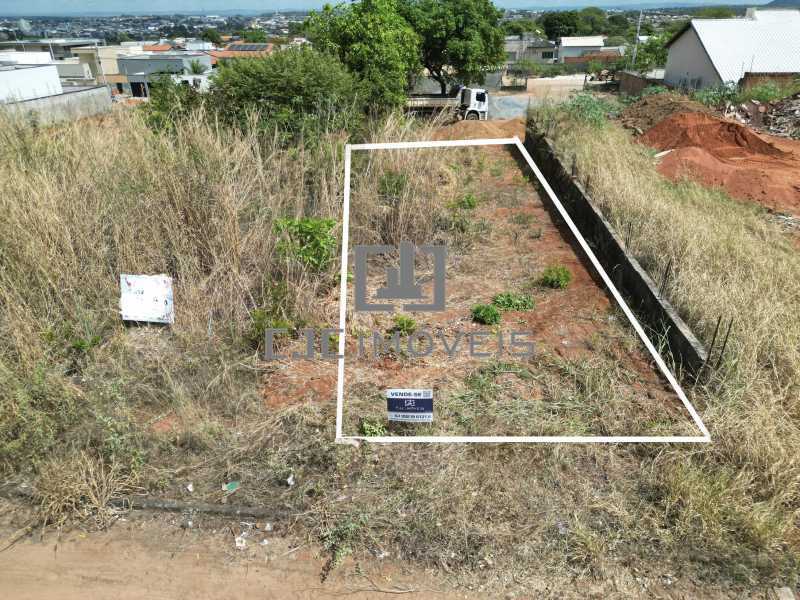 Conheça dji_fly_20260709_113132_390_17 do imóvel - Lote à venda Araguaína,TO Bairro da Cimba - R$ 125.000 - CJLT00004 - 3 dji_fly_20260709_113132_390_17 - 3