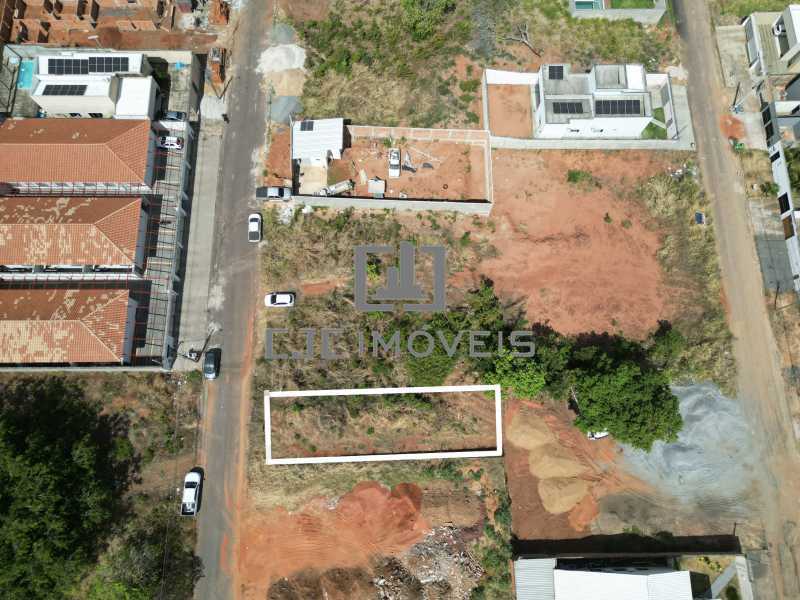 Conheça dji_fly_20260709_113336_392_17 do imóvel - Lote à venda Araguaína,TO Bairro da Cimba - R$ 125.000 - CJLT00004 - 4 dji_fly_20260709_113336_392_17 - 4