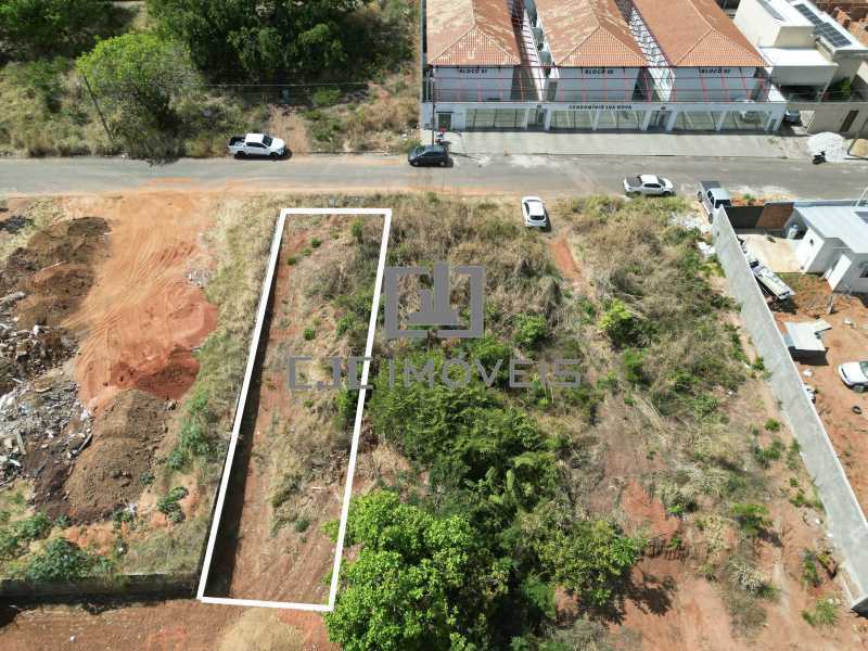Conheça dji_fly_20260709_113438_394_17 do imóvel - Lote à venda Araguaína,TO Bairro da Cimba - R$ 125.000 - CJLT00004 - 5 dji_fly_20260709_113438_394_17 - 5