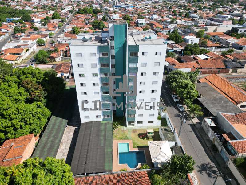 Conheça dji_fly_20260612_143202_354_17 do imóvel - Apartamento 2 quartos à venda Araguaína,TO - R$ 400.000 - CJAP20003 - 3 dji_fly_20260612_143202_354_17 - 3