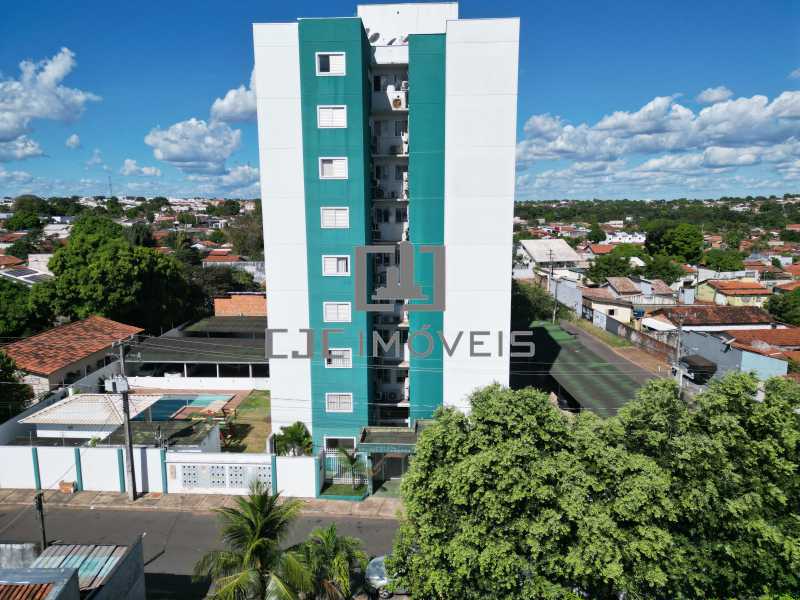 Conheça dji_fly_20260612_142732_348_17 do imóvel - Apartamento 2 quartos à venda Araguaína,TO - R$ 400.000 - CJAP20003 - 4 dji_fly_20260612_142732_348_17 - 4