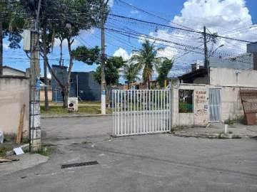 Entrada do Condomínio - 1