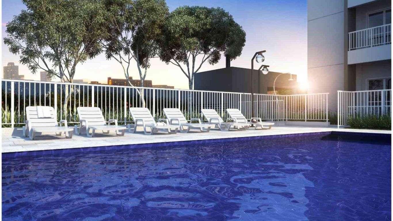 PISCINA - 2