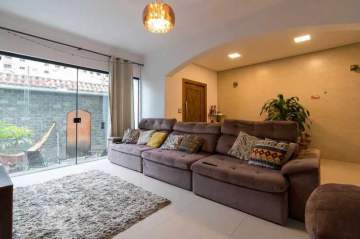 Casa 3 quartos à venda Vila Augusta, Guarulhos - R$ 1.300.000 - NGCA30001